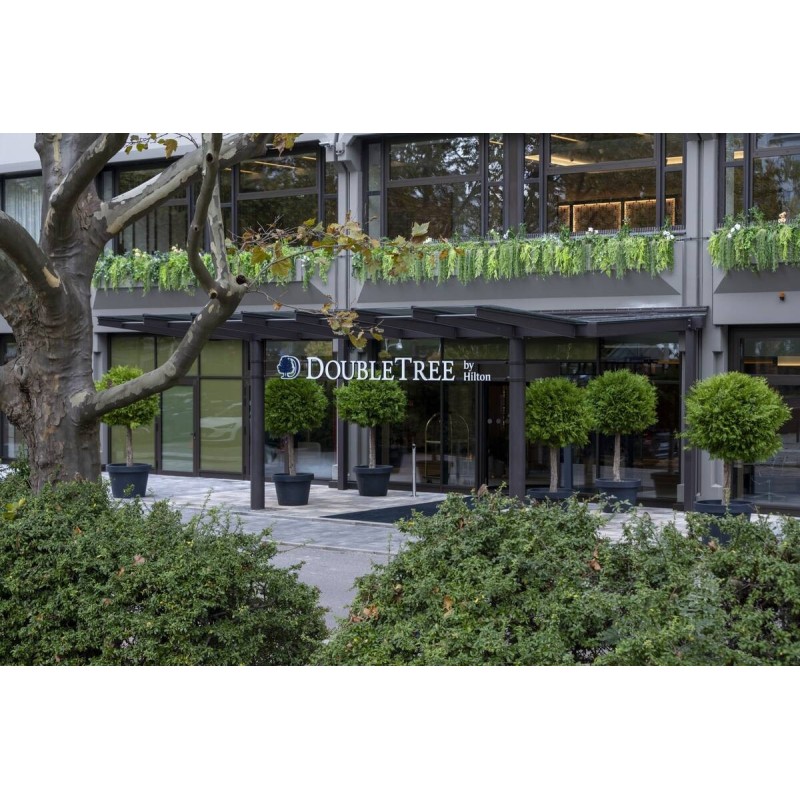 DoubleTree by Hilton Berlin Ku'damm