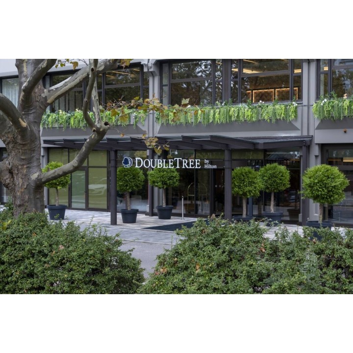 DoubleTree by Hilton Berlin Ku'damm