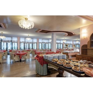 Parkhotel Oasi