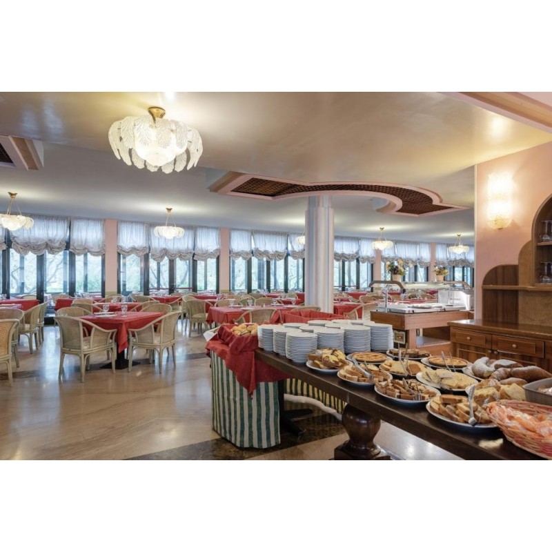 Parkhotel Oasi