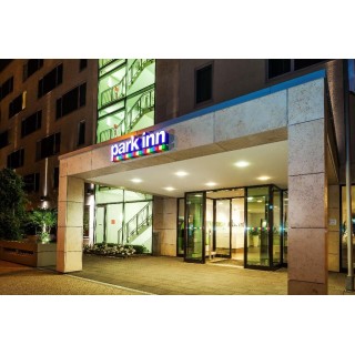 Park Inn FRA Airport