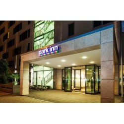 Park Inn FRA Airport