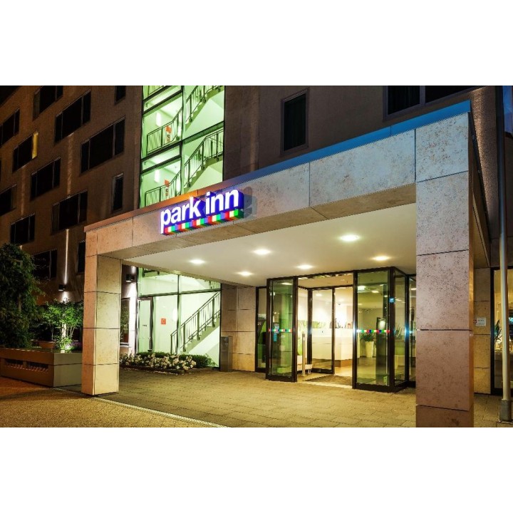 Park Inn FRA Airport