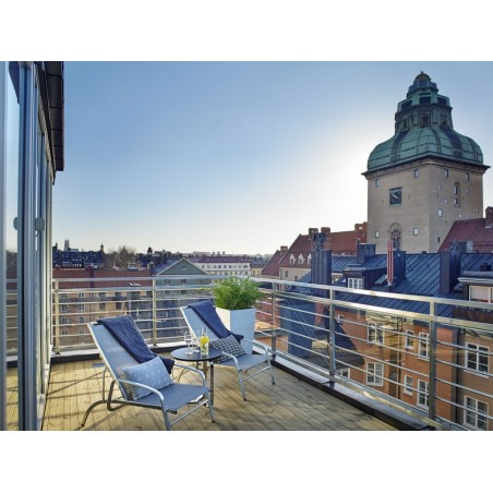Clarion Hotel Amaranten