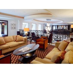 Corinthia Hotel Budapest