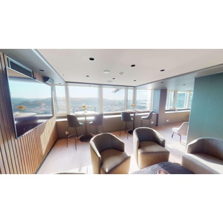 Radisson Blu Plaza Oslo