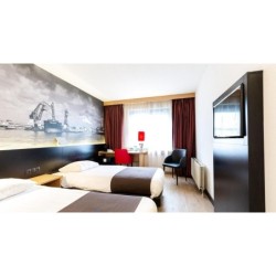 Bastion Rhoon Rotterdam