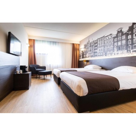 Bastion Amstel Amsterdam