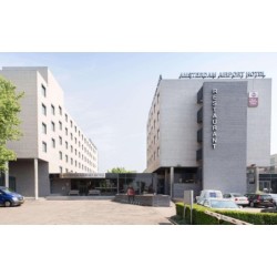 Best Western Bastion Amsterdam Airport