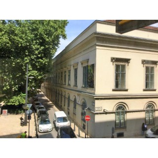 Danubius Zrt Erzsebet City Center