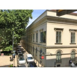 Danubius Zrt Erzsebet City Center