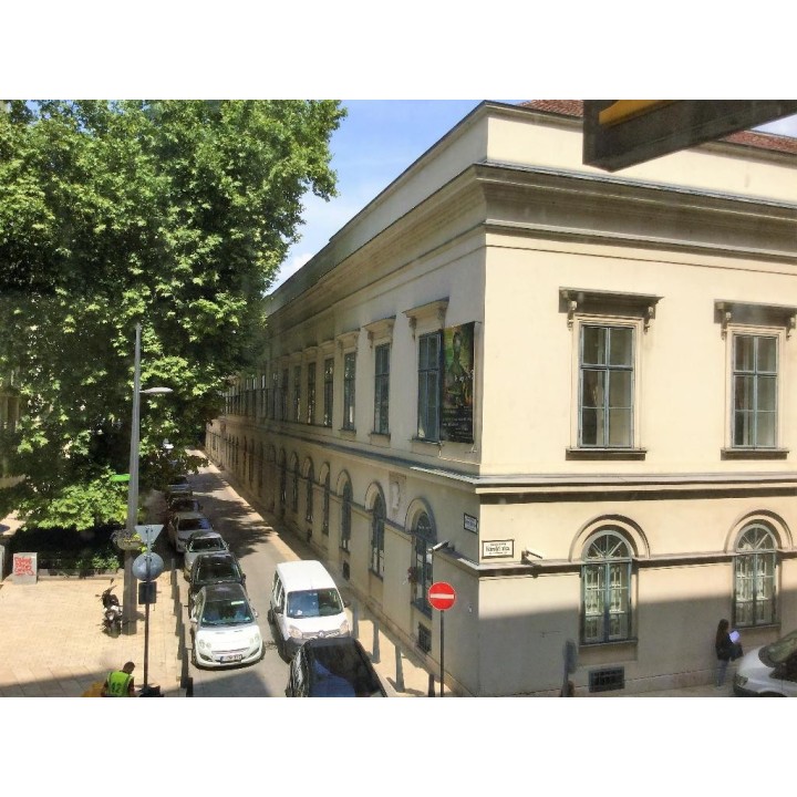 Danubius Zrt Erzsebet City Center