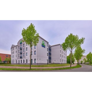 Holiday Inn Express Dortmund