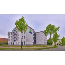 Holiday Inn Express Dortmund