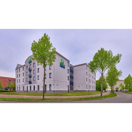 Holiday Inn Express Dortmund