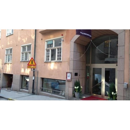 Riddargatan