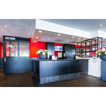 Bastion Zaandam-Zuid
