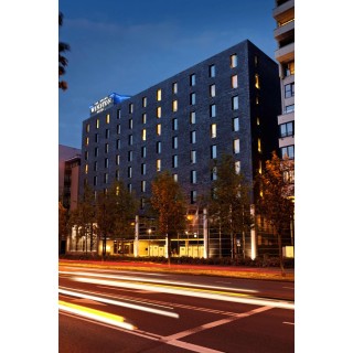 Worldhotel Grand Winston