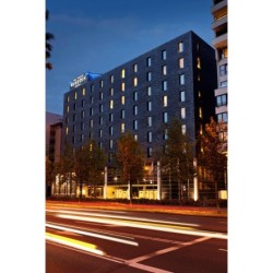 Worldhotel Grand Winston