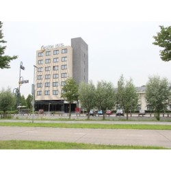 Bastion Hotel Haarlem / Velsen