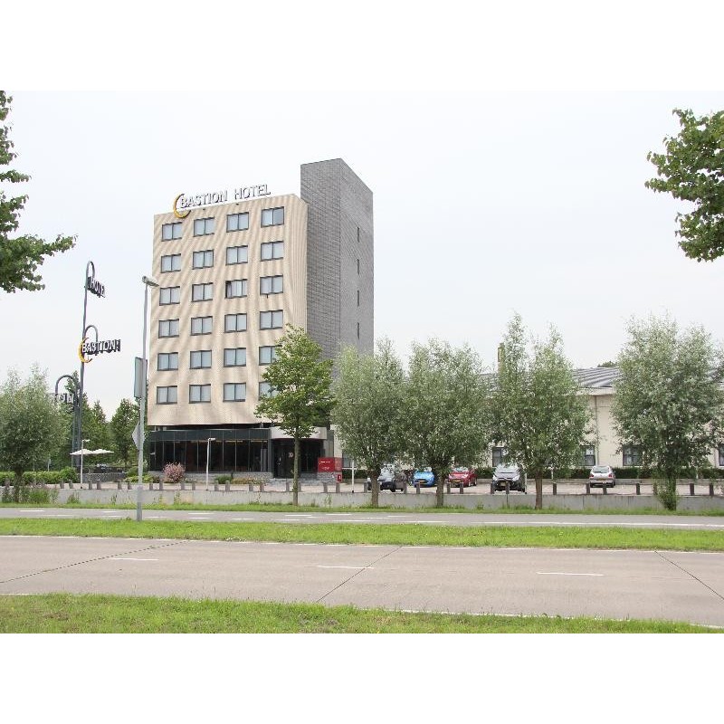 Bastion Hotel Haarlem / Velsen
