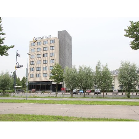 Bastion Hotel Haarlem / Velsen