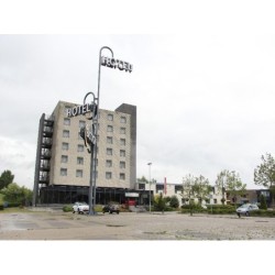 Bastion Hotel Almere
