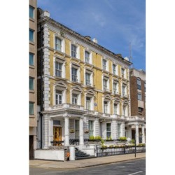 1 Lexham Gardens
