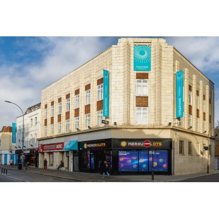 Best Western Seraphine Hotel Hammersmith
