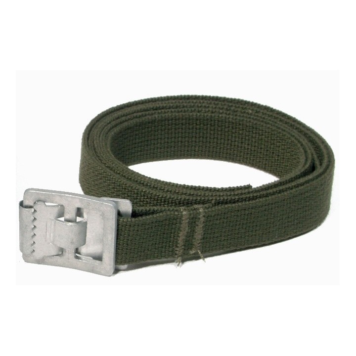 Packriemen oliv 130 cm
