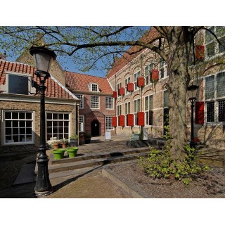 Best Western Plus City Hotel Gouda