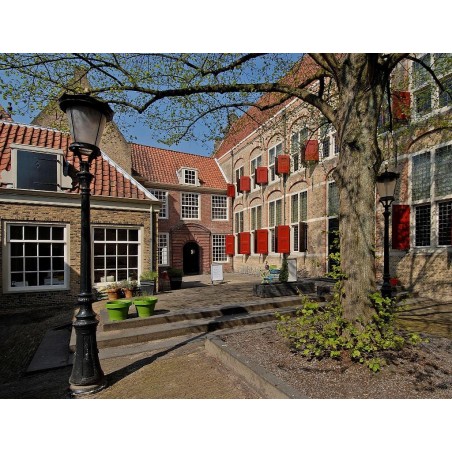 Best Western Plus City Hotel Gouda