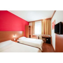 Star Inn Budapest Centrum