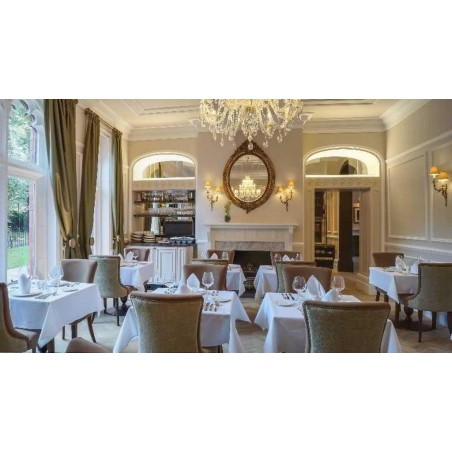 St Paul Hotel