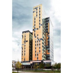 Elite Hotel Ideon