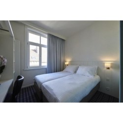 Leopold Hotel Oostende