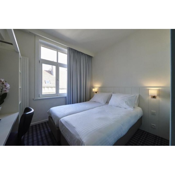 Leopold Hotel Oostende