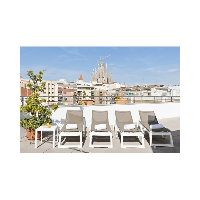 Hotel Aranea