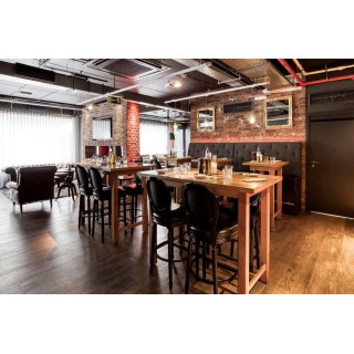 Pentahotel Brussels Airport