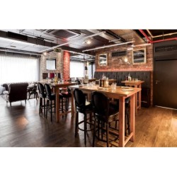 Pentahotel Brussels Airport