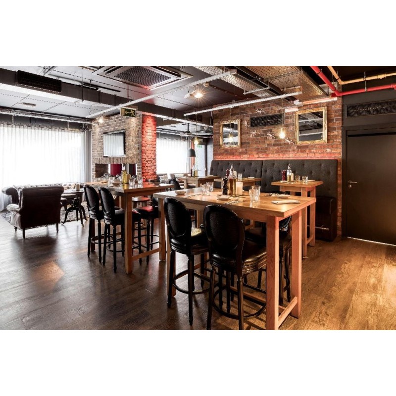 Pentahotel Brussels Airport