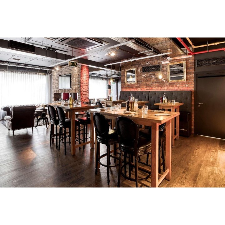 Pentahotel Brussels Airport