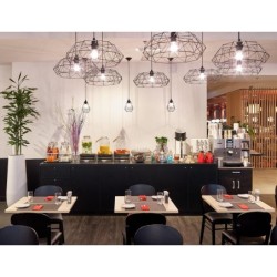 Park Inn by Radisson Brussels Midi
