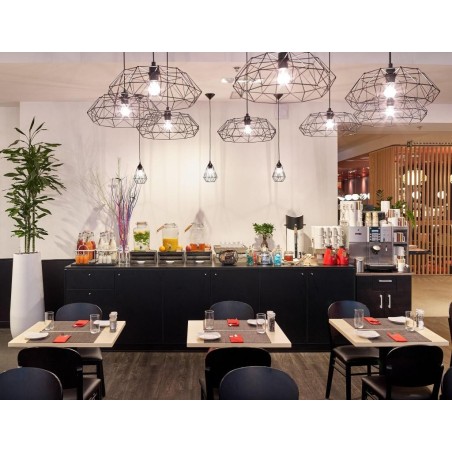 Park Inn by Radisson Brussels Midi