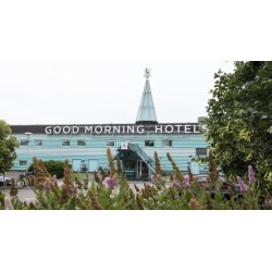 GOOD MORNING LUND