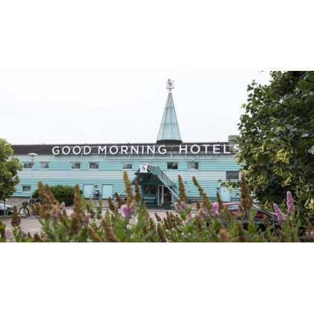 GOOD MORNING LUND