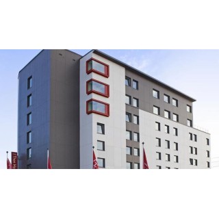 Thon Hotel Linne