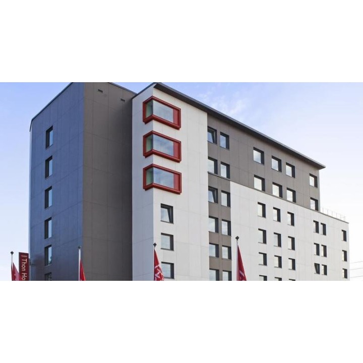 Thon Hotel Linne