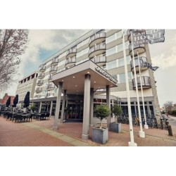 Carlton Square Hotel Haarlem City Centre