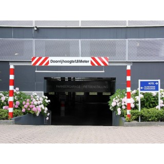 Bastion Hotel Utrecht